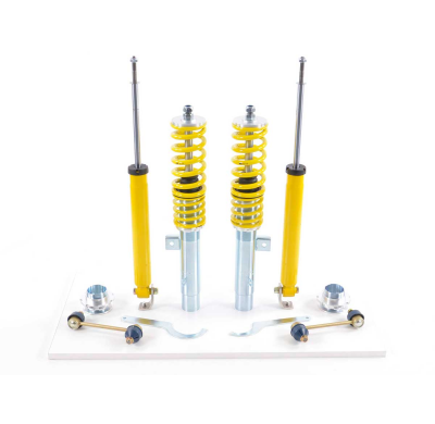 Kit coilover FK BMW 3er E46 Limo / Touring Bj.1998-2005
