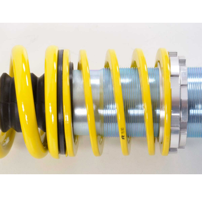 Kit coilover FK BMW 3er E46 Limo / Touring Bj.1998-2005