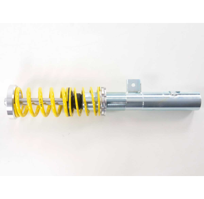 Kit coilover FK Peugeot 206 Año 1998-2009 (AK-STREET)