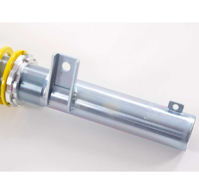 Kit coilover FK VW Golf 5 1K Bj.2003-2008 con puntal 50mm