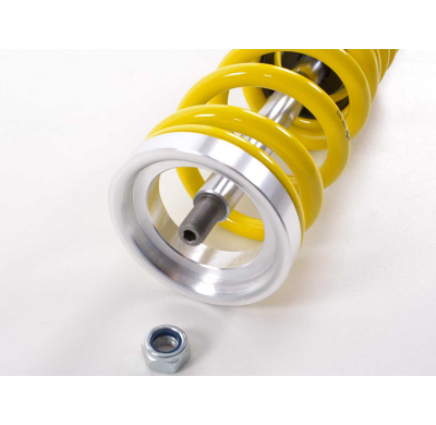 Kit coilover FK de acero inoxidable VW Golf 5 1KM Variant Bj.2007-2009 con puntal de 50mm