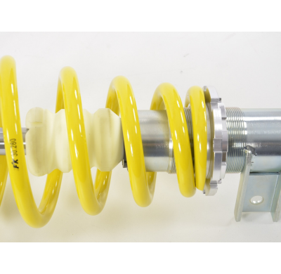 Kit suspensión roscada FK Mercedes Benz CL / CLC-Class CL203 Bj.2000-2011