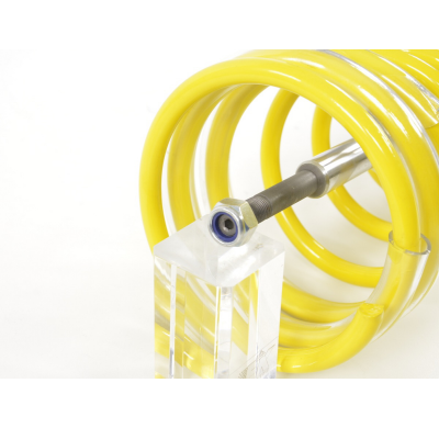 Kit coilover FK Mercedes Benz Clase C W203 Bj.2000-2007