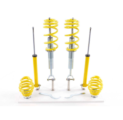 Kit suspensión roscada FK VW Passat Variant 3BG Bj.2000-2005