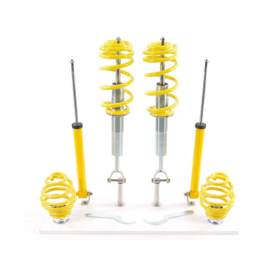 Kit coilover FK VW Passat Sedan 3BG Bj.2000-2005