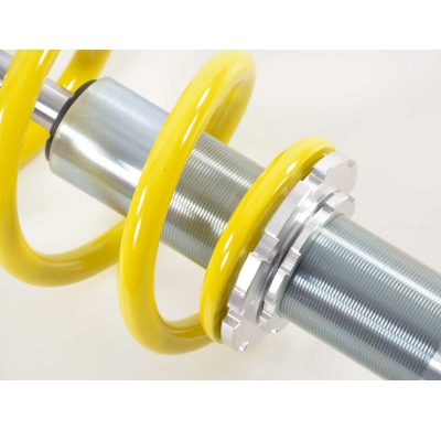 Kit suspensión roscada FK VW Passat Sedan 3B Bj.1996-2000