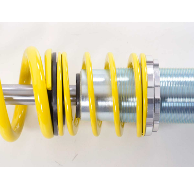Kit coilover FK VW Passat Sedan 3C Bj.2005-2010 con puntal 55mm