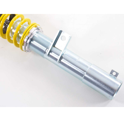 Kit coilover FK VW Passat Sedan 3C Bj.2005-2010 con puntal 55mm
