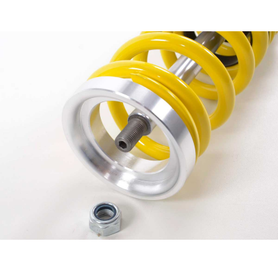 Kit coilover FK VW Touran GP Bj.2006-2010 con puntal 55mm