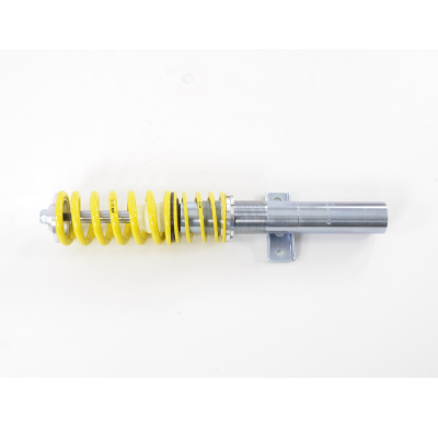 Kit de suspensión roscada FK VW Sharan 7M Año 1995-2010 (AK-STREET)