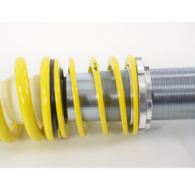 Kit de suspensión roscada FK VW Sharan 7M Año 1995-2010 (AK-STREET)