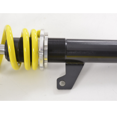 Kit coilover FK Seat Toledo 5P / 5PN Bj.2004-2009 con puntal 50 / 55mm