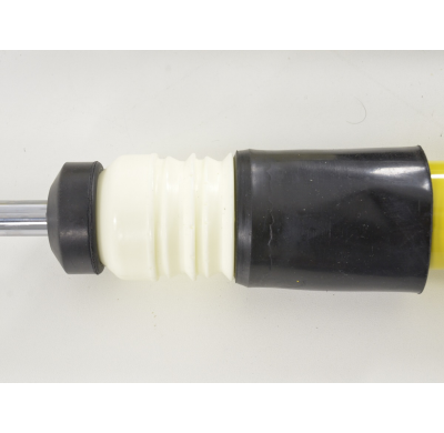 Kit coilover FK VW Golf 5 1K Bj.2003-2008 con puntal 50 / 55mm