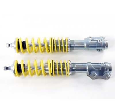 Kit coilover FK Skoda Fabia tipo 6Y Bj.2000-2007
