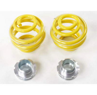 Kit coilover FK VW Polo 9N Año 2001-2005 (AK-STREET)