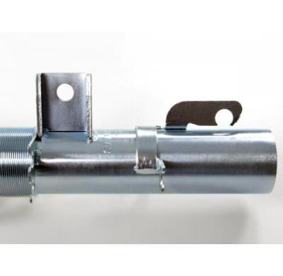 Kit coilover FK VW Polo 9N Año 2001-2005 (AK-STREET)