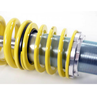 Kit coilover FK VW Polo 9N Año 2001-2005 (AK-STREET)