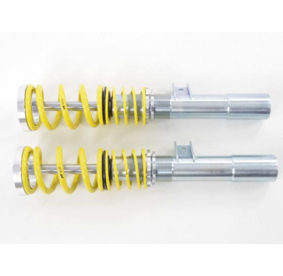 Kit coilover FK VW Golf 5 1K Bj.2003-2008 con puntal 55mm