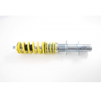 Kit coilover FK de acero inoxidable Audi A3 8L Bj.1996-2003 (AK-STREET)