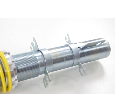 Kit coilover FK de acero inoxidable Audi A3 8L Bj.1996-2003 (AK-STREET)