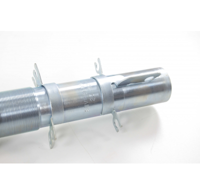 Kit coilover FK de acero inoxidable Audi A3 8L Bj.1996-2003 (AK-STREET)