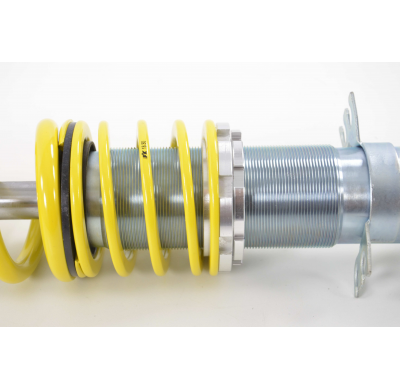 Kit coilover FK de acero inoxidable Audi A3 8L Bj.1996-2003 (AK-STREET)