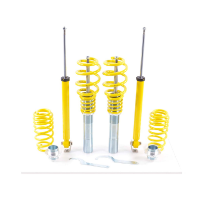 Kit suspensión roscada FK Audi A7 4G año desde 2010 (AK-STREET)