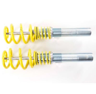 Kit suspensión roscada FK Audi A7 4G año desde 2010 (AK-STREET)