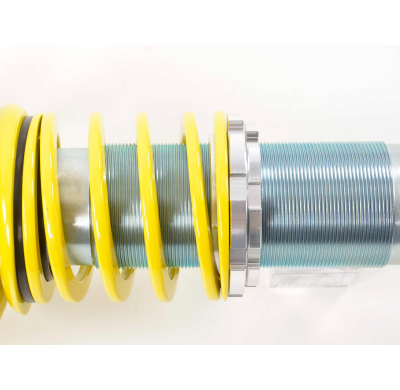 Kit suspensión roscada FK Audi A7 4G año desde 2010 (AK-STREET)