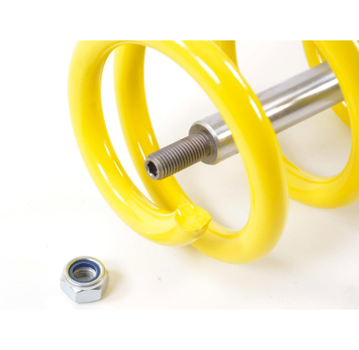 Kit suspensión roscada FK Audi A7 4G año desde 2010 (AK-STREET)