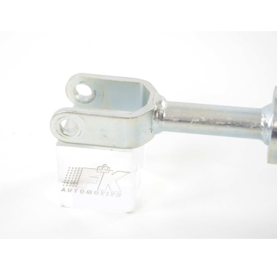 Kit suspensión roscada FK Audi A4 8H Cabrio año 2000-2009