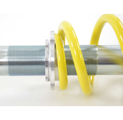 Kit suspensión roscada FK Audi A4 8H Cabrio año 2000-2009