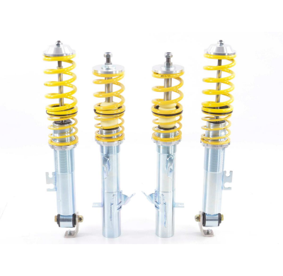 Kit coilover FK Mini Cooper tipo R50 año 04.2002-2006