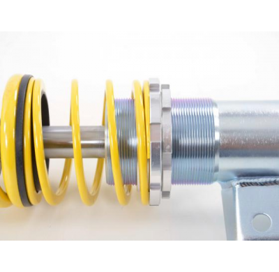 Kit coilover FK Mini Cooper tipo R50 año 04.2002-2006