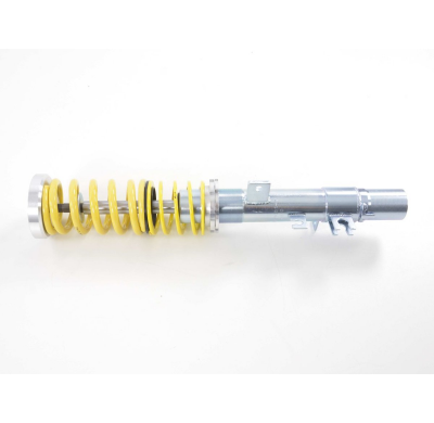 Kit coilover FK Citroen C3 tipo F / N año 2002-2009