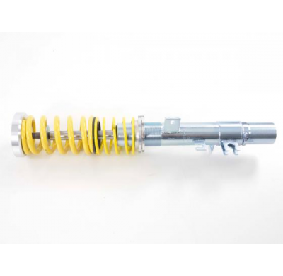 Kit coilover FK Citroen C2 tipo J Bj.2003-2010
