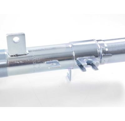 Kit coilover FK Citroen C3 tipo F / N año 2002-2009