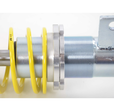 Kit de suspensión roscada FK Citroen C3 Pluriel año 2003-2010