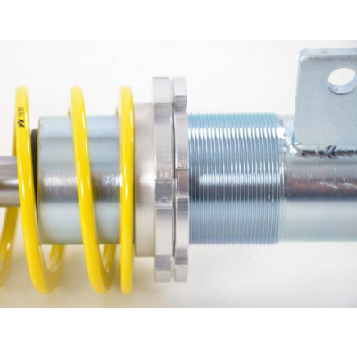 Kit coilover FK Citroen C2 tipo J Bj.2003-2010