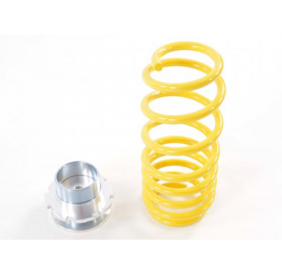 Kit coilover FK Citroen C2 tipo J Bj.2003-2010