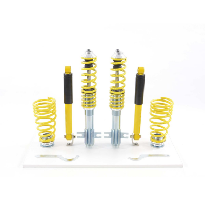 Kit coilover FK Fiat Punto 2 tipo 188 Bj.1999-2007