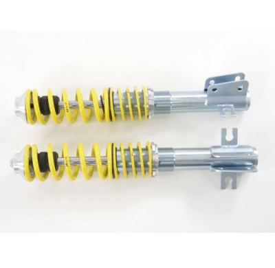 Kit coilover FK Fiat Punto 2 tipo 188 Bj.1999-2007