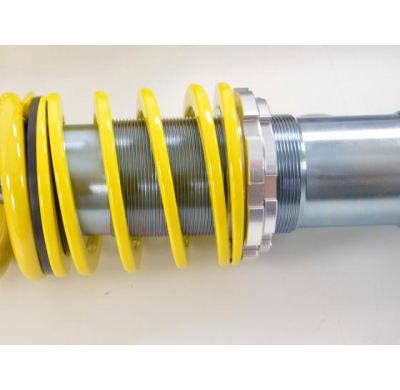 Kit coilover FK Ford Focus 3/5 puertas DAW / DBW / DFW / DB1 Bj. 1998-2004