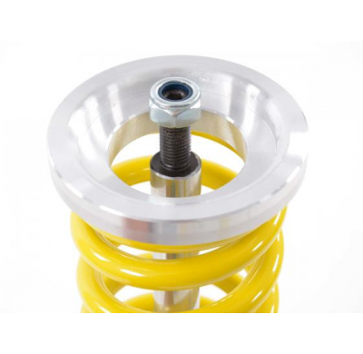 Kit coilover FK Ford Focus 3/5 puertas DAW / DBW / DFW / DB1 Bj. 1998-2004