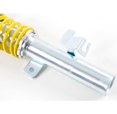 Kit coilover FK Ford Focus C-Max Bj.2003-2010