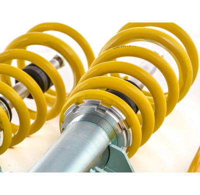 Kit suspensión roscada FK Mercedes Benz Clase C S204 T-Model Bj.2007-2014