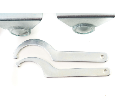 Kit suspensión roscada FK Mercedes Benz Clase E C207 Coupe Bj.2009-2017