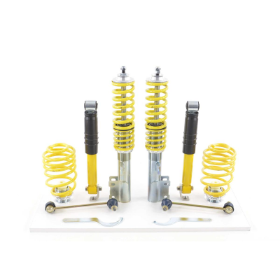 Kit coilover FK Opel Astra G T98 / NB / T98C / T98V año 1998-2004