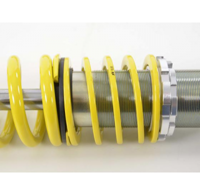Kit coilover FK Opel Astra G T98 / NB / T98C / T98V año 1998-2004