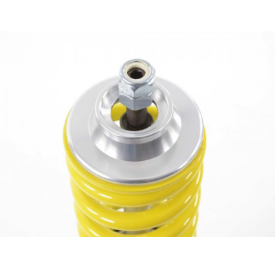 Kit coilover FK Opel Astra G T98 / NB / T98C / T98V año 1998-2004